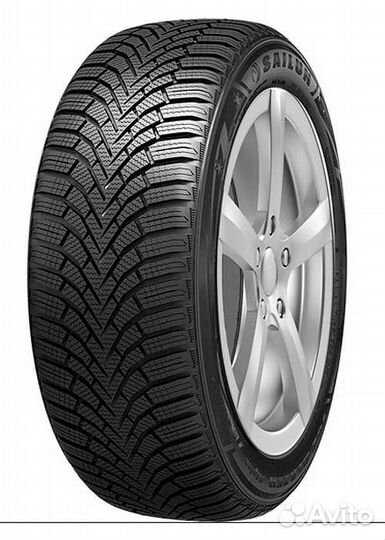 Sailun Ice Blazer Alpine+ 195/45 R16
