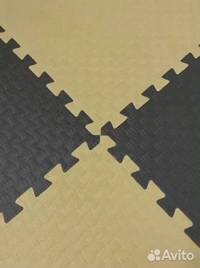 Будо маты татами