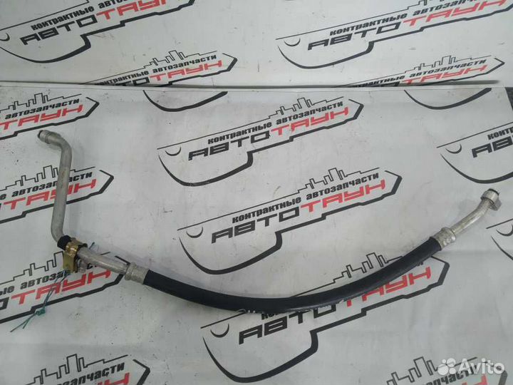 Трубка кондиционера honda HR-V GH1 GH2 GH3 GH4 D16