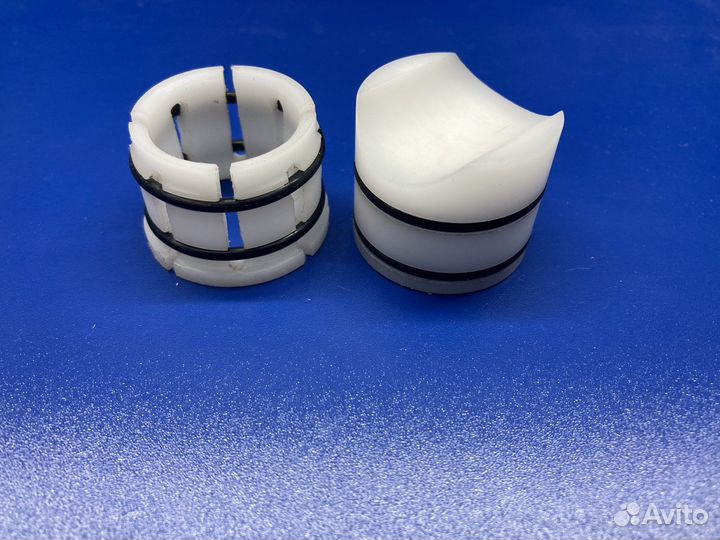 Toyota Corolla 140/150 Ремкомплект рулевой рейки