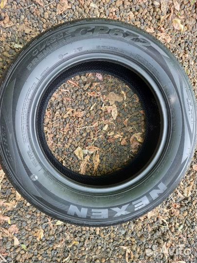 Nexen Classe Premiere 672 205/65 R16 95H