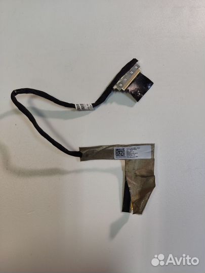 Шлейф матрицы HP ProBook 6470b, 6475b #8
