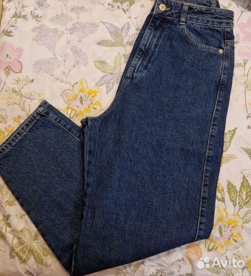 Джинсы женские unitedcolours ofbenetton новые