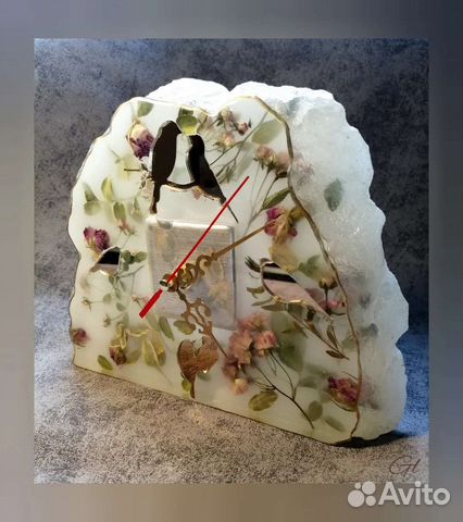 Часы напольные