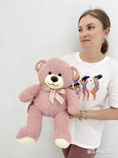 Мишка Тедди