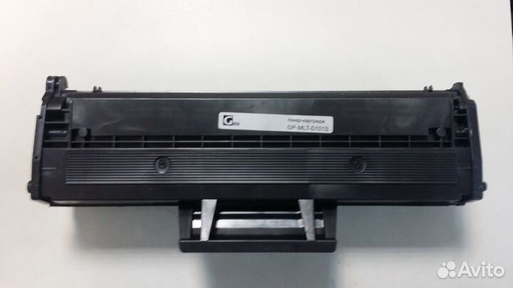 Картриджи Samsung MLT-D101S/111S