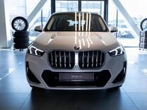 Новый BMW X1 2.0 AMT, 2024, цена 6 161 000 руб.