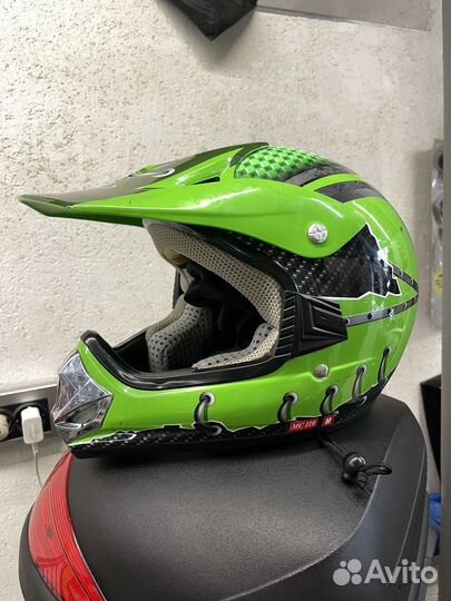 Шлем детский