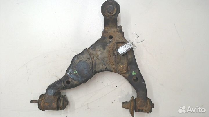 Рычаг подвески Toyota FJ Cruiser, 2007