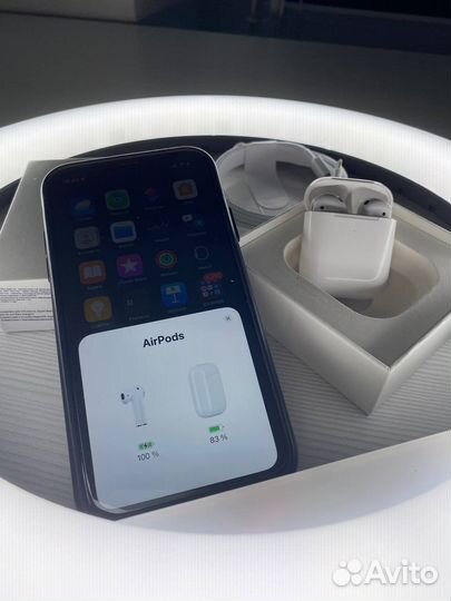 Airpods 2 Premium