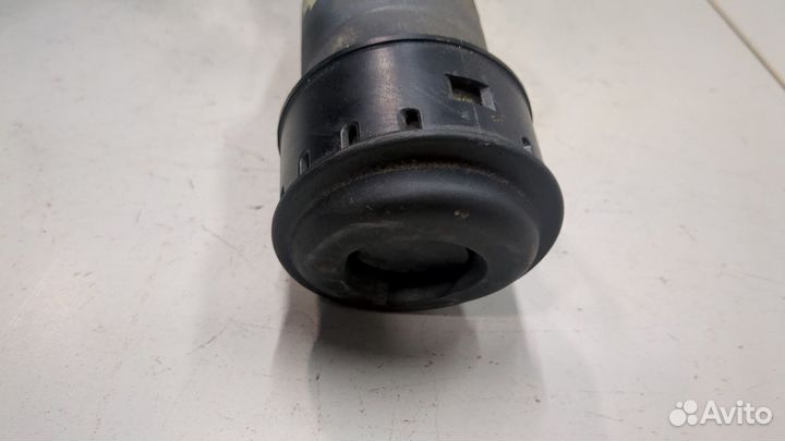 Горловина заливная топливная Chevrolet Camaro