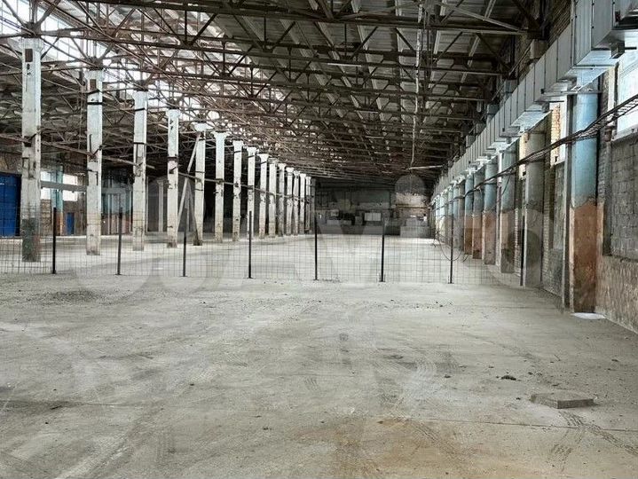 Сдам производственное помещение, 14000 м²