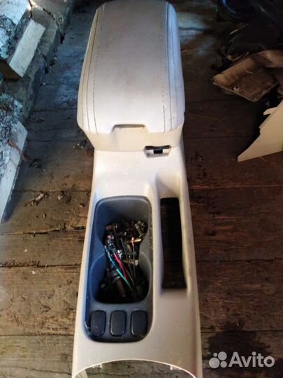 Раскладушка между сиденье chery фора