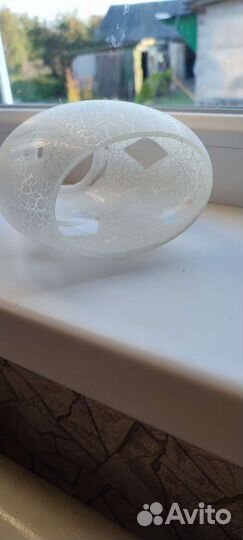 Плафоны для люстры е27 4шт