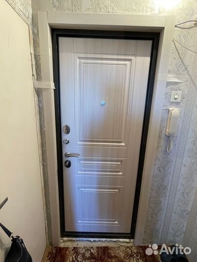 Двери межкомнатные деревянные