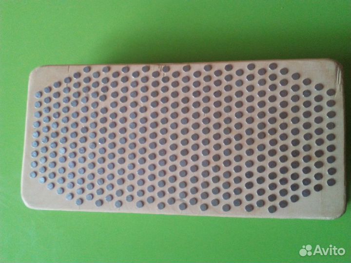 Доски для гвоздестояния садху