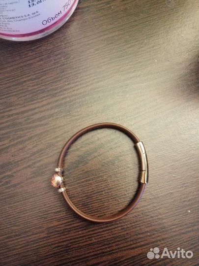 Женский браслет