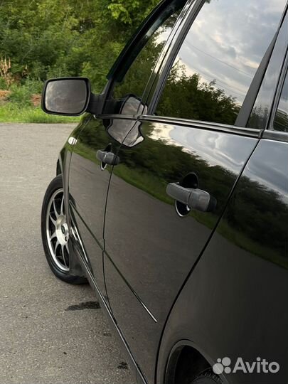 LADA Kalina 1.6 МТ, 2013, 137 000 км