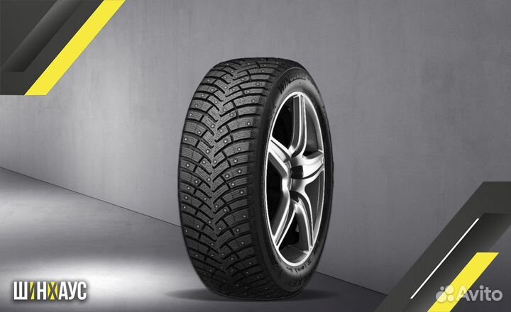 Nexen Winguard WinSpike 3 195/55 R16 91T