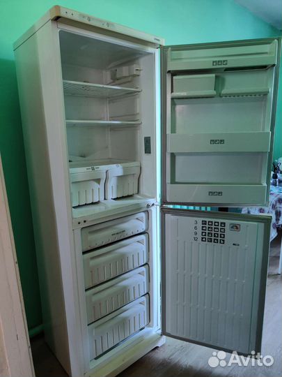 Холодильник бу