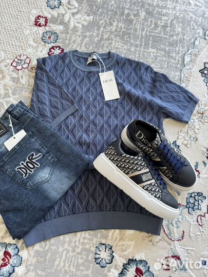 Мужской образ