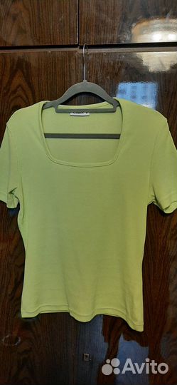 Женские вещи пакетом 50 52