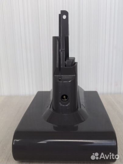 Аккумулятор на dyson