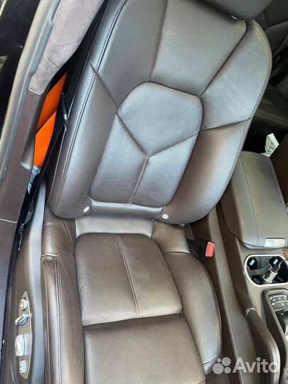 Porsche Cayenne 3.6 AT, 2011, 119 000 км