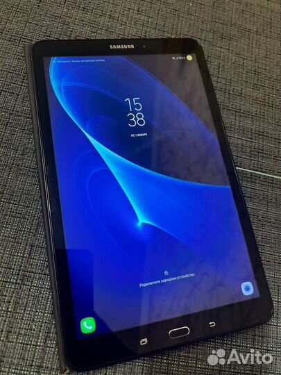 Планшет Samsung Galaxy Tab A6