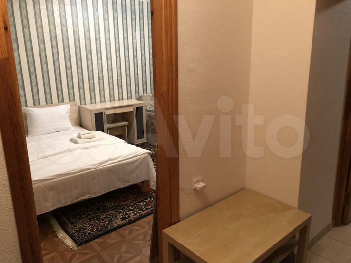 1-к. квартира, 33 м², 7/9 эт.