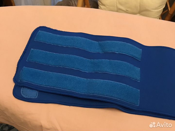 Корсет грудо поясничный