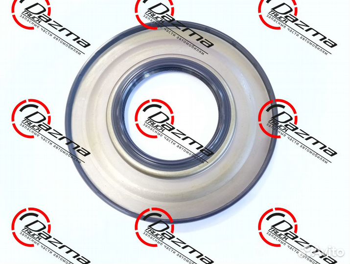 NOK 043594 Сальник задней ступицы наружный FSR90/FSR34 (1096253311 1096253310 1096253312)