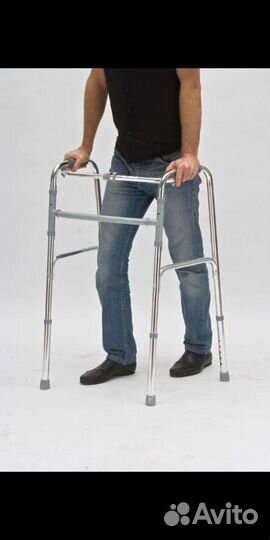 Ходунки для взрослых