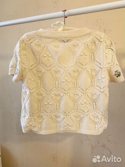 Кофточка женская