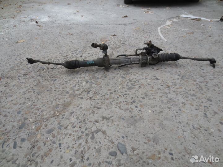 Рулевая рейка Mazda Eunos 800 1993-1997г