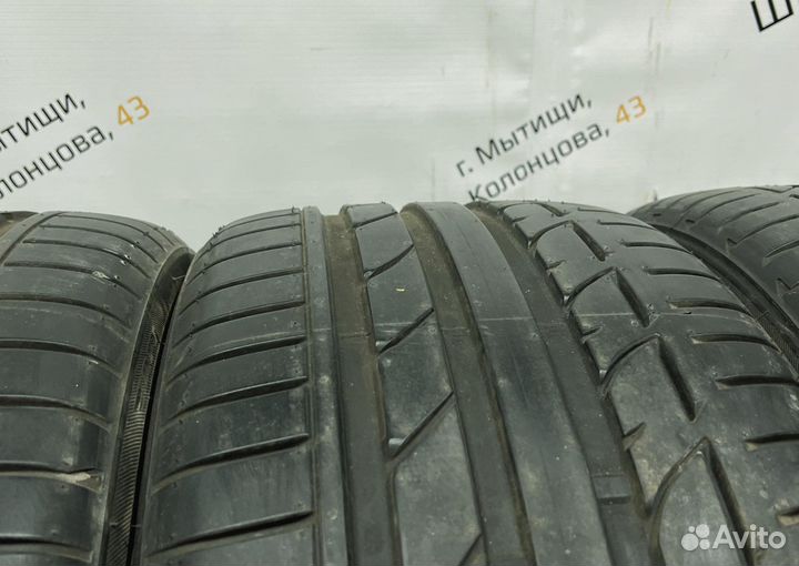 Bridgestone Potenza S001 245/40 R20 94Y
