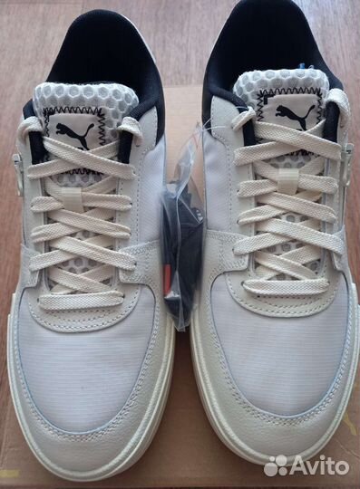 Кроссовки puma CA Pro Re