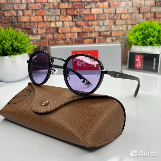 Солнцезащитные очки ray ban