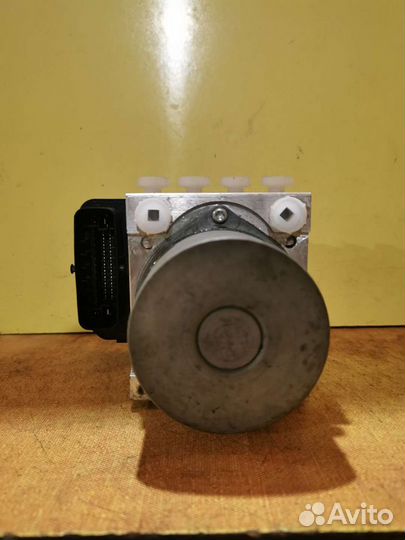 Блок ABS Lexus NX