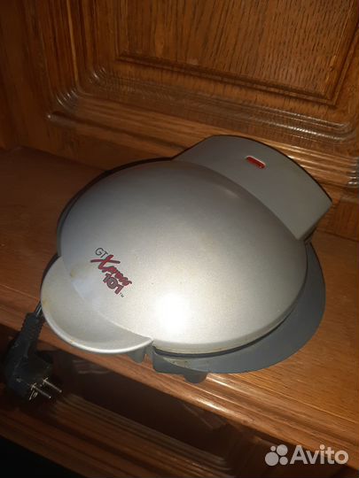 Электросковорода GT Джи Ти Экспресс GTXpres-101