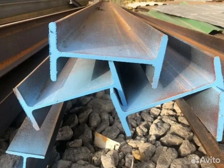 Двутавр 30Ш1