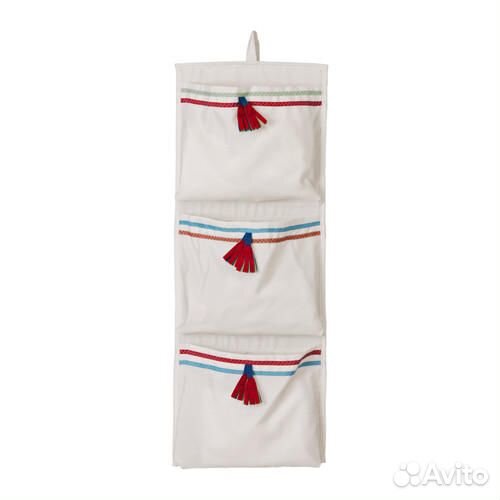 Органайзер Икея pysslingar