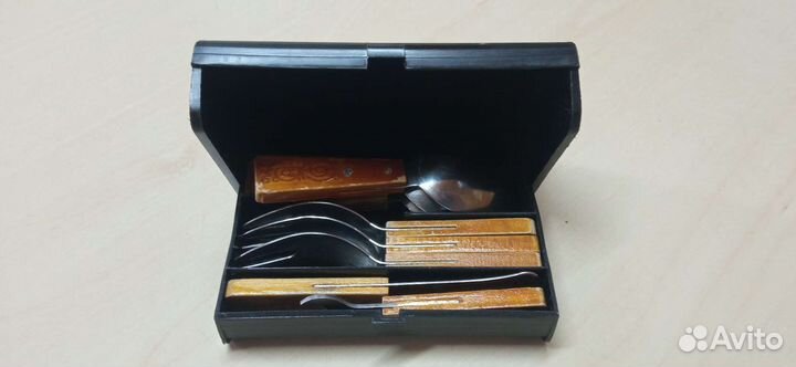 Набор туриста СССР винтаж 80е