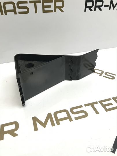 Противооткатный упор Range Rover