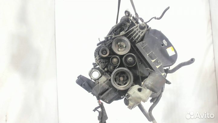 Двигатель Alfa Romeo 156 1997-2003 1.8 л