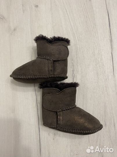 Угги детские