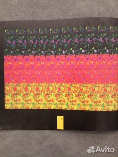 3Д изображения нового искусства