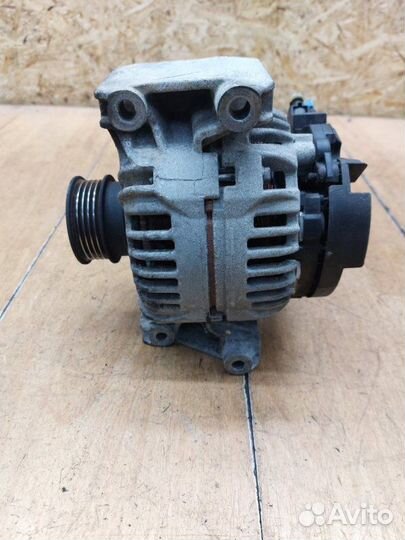 Генератор Opel Vectra C Z22YH 2006