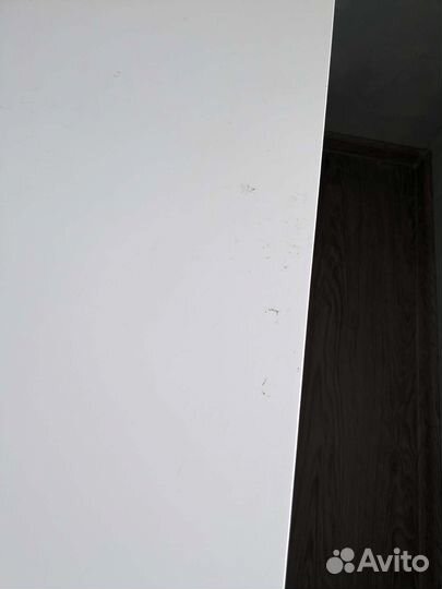 Стеллаж IKEA каллакс 8 ячеек белый