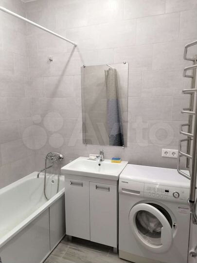 2-к. квартира, 60 м², 14/25 эт.